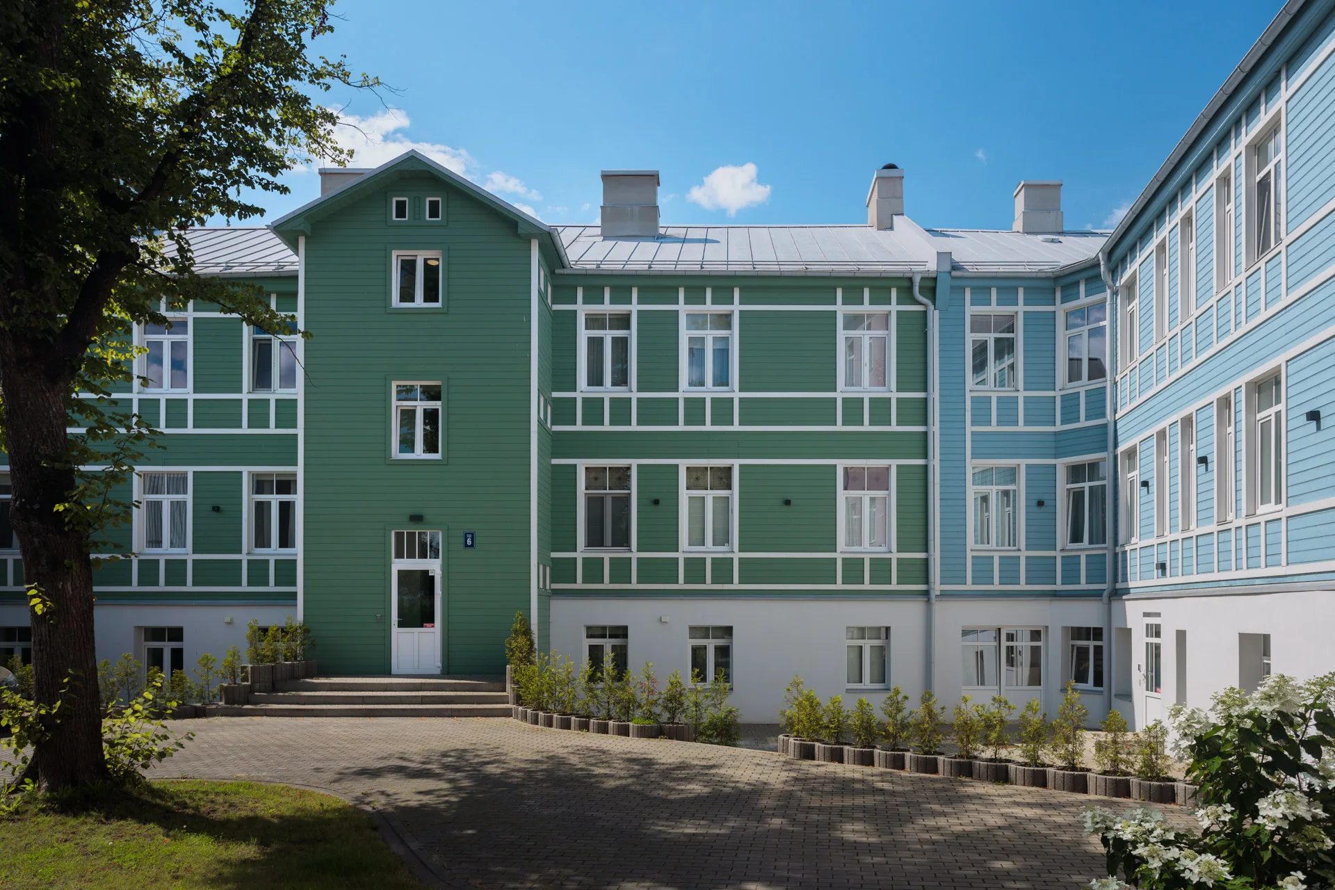 Katrīnas pagalms