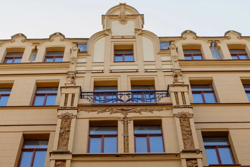 Lāčplēša 24 Nr. 26